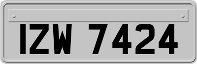 IZW7424