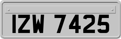 IZW7425