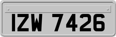 IZW7426