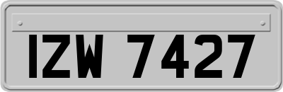 IZW7427