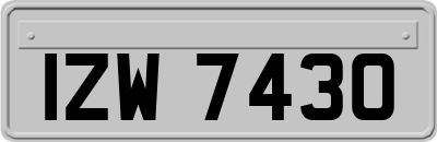 IZW7430