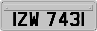 IZW7431