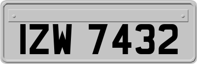 IZW7432