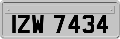 IZW7434