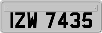 IZW7435