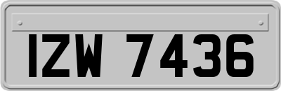 IZW7436