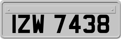 IZW7438