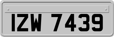IZW7439