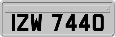 IZW7440