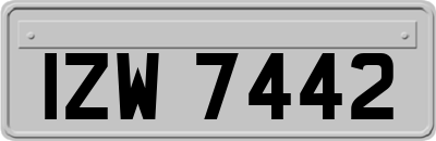 IZW7442