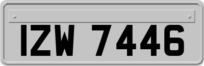 IZW7446