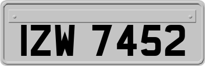 IZW7452