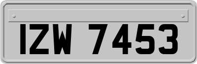 IZW7453