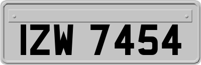 IZW7454