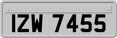 IZW7455
