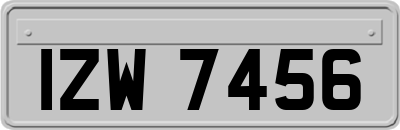 IZW7456