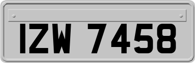 IZW7458