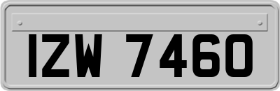 IZW7460