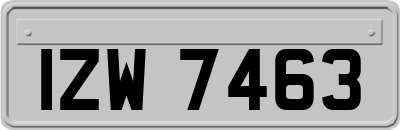 IZW7463