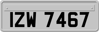 IZW7467