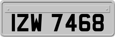 IZW7468