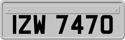 IZW7470