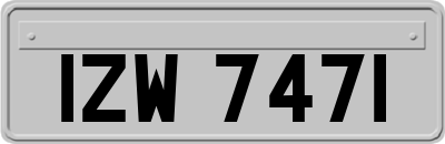 IZW7471