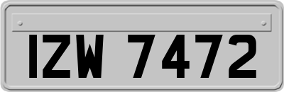 IZW7472