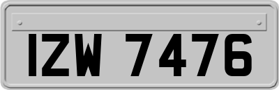 IZW7476