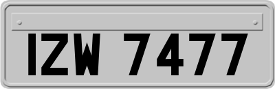 IZW7477