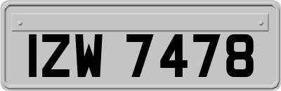 IZW7478