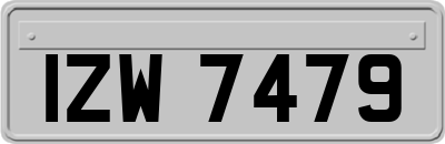IZW7479