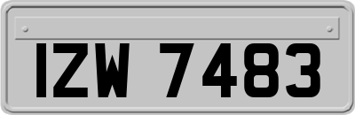 IZW7483