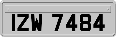 IZW7484