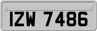 IZW7486