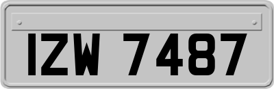 IZW7487