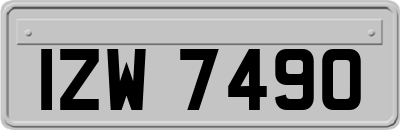 IZW7490