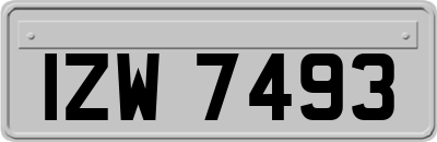 IZW7493