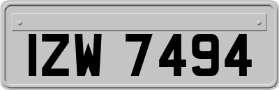 IZW7494