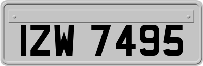 IZW7495