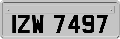 IZW7497