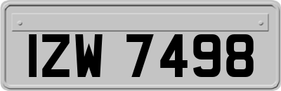 IZW7498