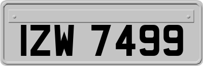 IZW7499