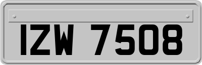 IZW7508