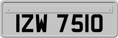IZW7510