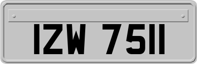 IZW7511