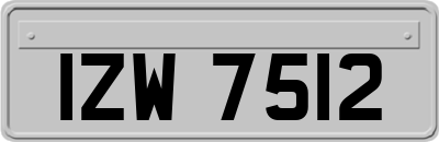 IZW7512