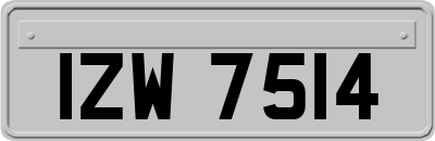 IZW7514