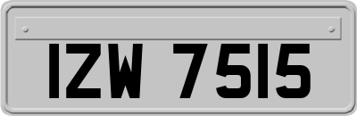 IZW7515