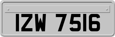 IZW7516